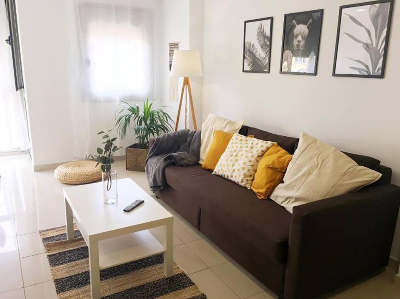 Farray Beach Flat I By Canary365 Las Palmas de Gran Canaria Esterno foto