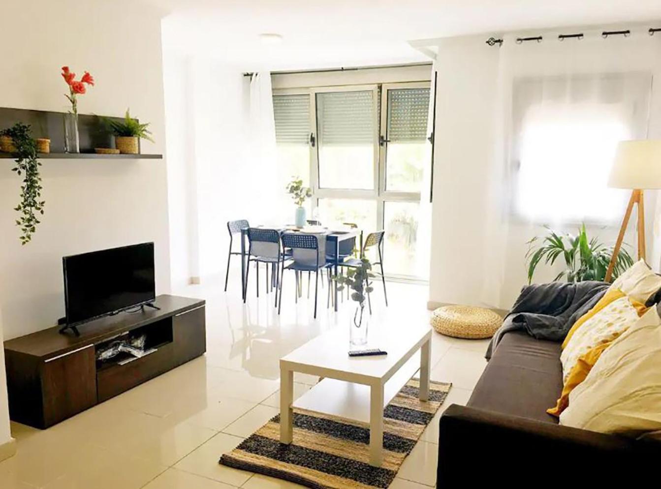 Farray Beach Flat I By Canary365 Las Palmas de Gran Canaria Esterno foto